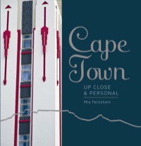 Imagen de portada: Cape Town 1st edition 9781770079960