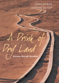 Omslagafbeelding: A Drink of Dry Land 1st edition 9781770072749