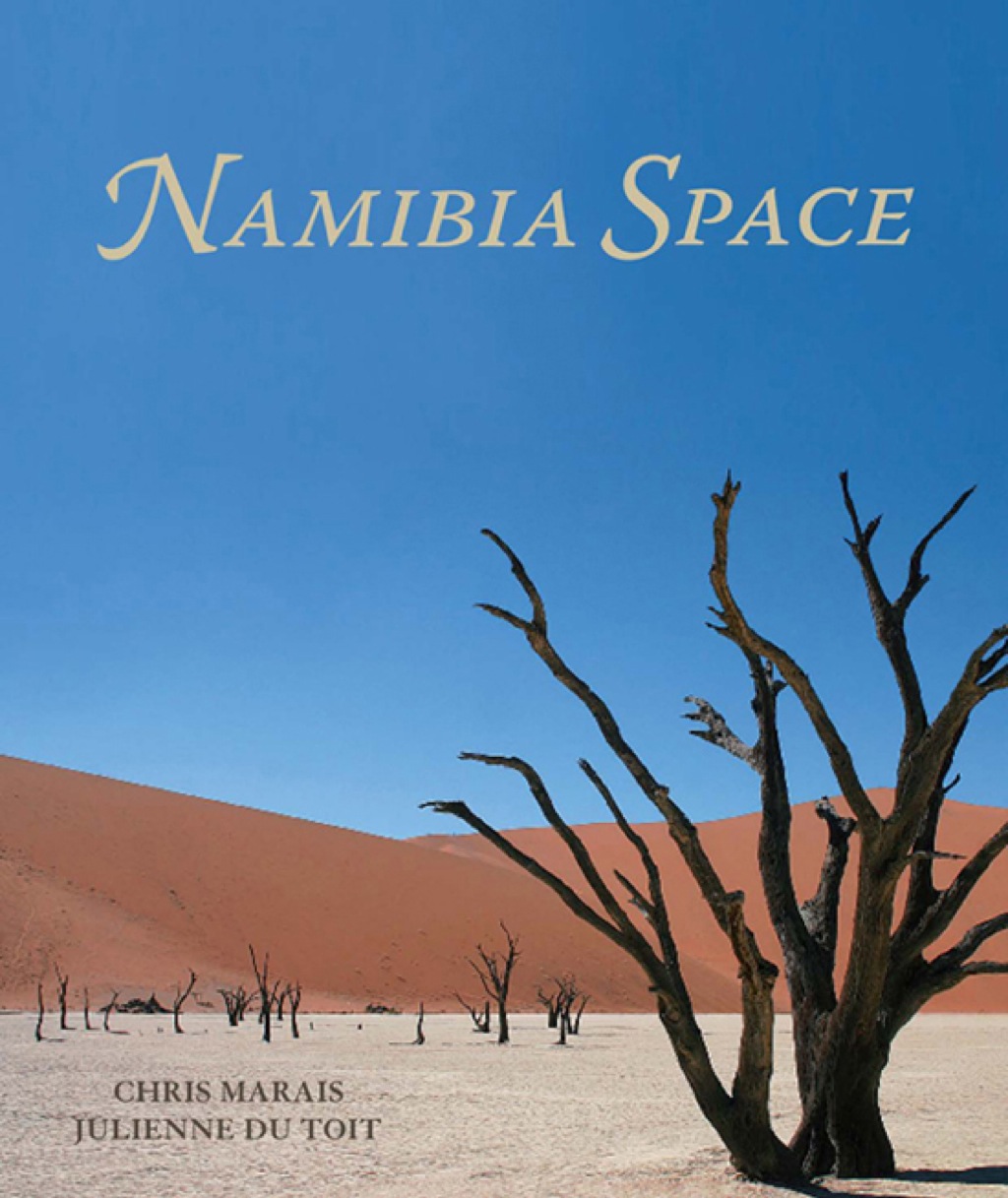 Namibia Space 1st Edition