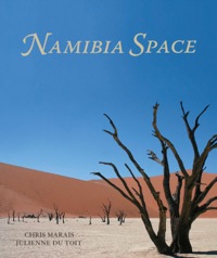 Cover image: Namibia Space 1st edition 9781770073326