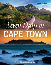 Cover image: Seven Days in Cape Town 4th edition 9781928213338