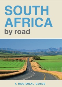 Cover image: South Africa By Road 1st edition 9781770076990