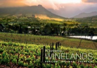 Omslagafbeelding: Picturesque Winelands 1st edition 9781770078833