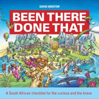 Titelbild: Been There, Done That 1st edition 9781920545734