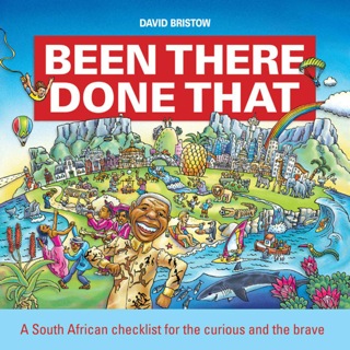 Cover image: Been There, Done That 1st edition 9781920545741