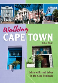 Omslagafbeelding: Walking Cape Town 1st edition 9781920572945