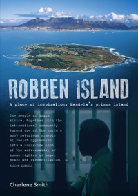 Imagen de portada: Robben Island 2nd edition 9781920572907