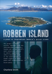 Titelbild: Robben Island 2nd edition 9781920572907