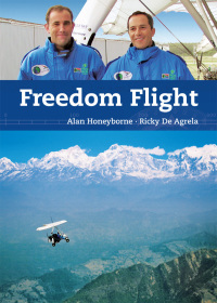 Cover image: Freedom Flight 1st edition 9781770072695