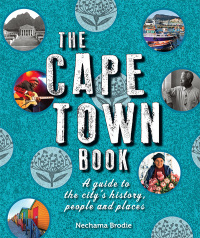 Titelbild: The Cape Town Book 1st edition 9781920545987