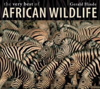 Cover image: The Very Best of African Wildlife 1st edition 9781770073777