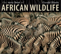 Omslagafbeelding: The Very Best of African Wildlife 1st edition 9781770073777