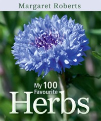 Omslagafbeelding: My 100 Favourite Herbs 2nd edition 9781431702442