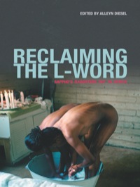 Imagen de portada: Reclaiming the L-Word 9781920397289