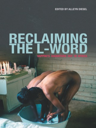 Cover image: Reclaiming the L-Word 1st edition 9781920397289