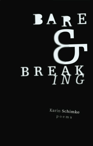 Imagen de portada: Bare and Breaking 1st edition 9781920397975