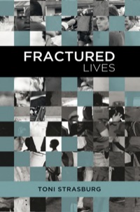 Omslagafbeelding: Fractured Lives 9781920590093