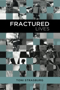 Titelbild: Fractured Lives 9781920590093