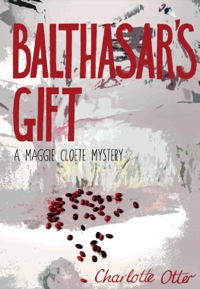 Imagen de portada: Balthasar's Gift 9781920590529
