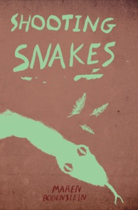 Immagine di copertina: Shooting Snakes 9781920590017