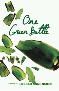 Cover image: One Green Bottle