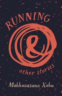 表紙画像: Running and Other Stories 9781920590161
