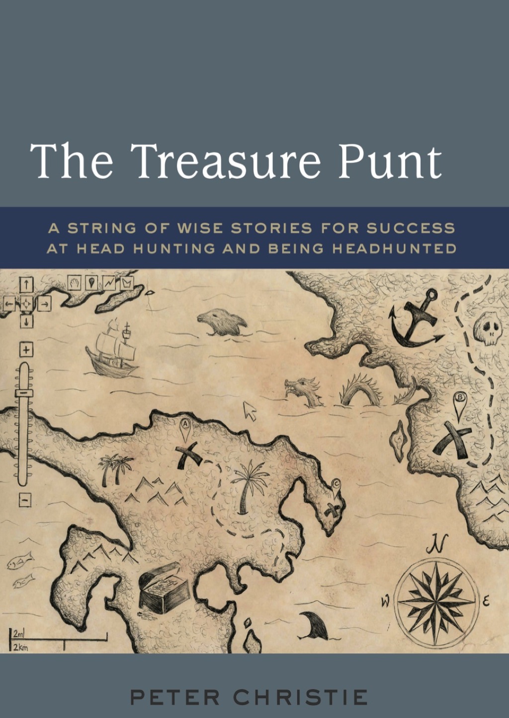 The Treasure Punt eBook