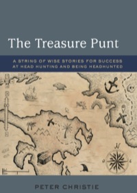 Cover image: The Treasure Punt 9781920590475
