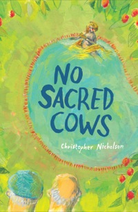 Cover image: No Sacred Cows 9781920590468