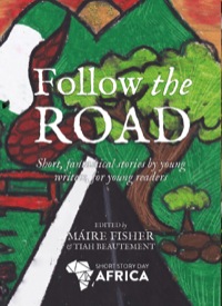 Cover image: Follow the Road 9781920590987