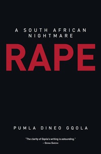 Cover image: Rape: A South African Nightmare 1st edition 9781920601522