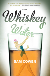 Cover image: From Whiskey to Water 1st edition 9781920601720