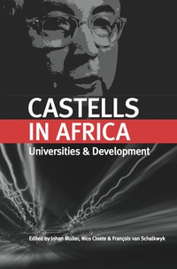 Cover image: Castells in Africa 9781920677923