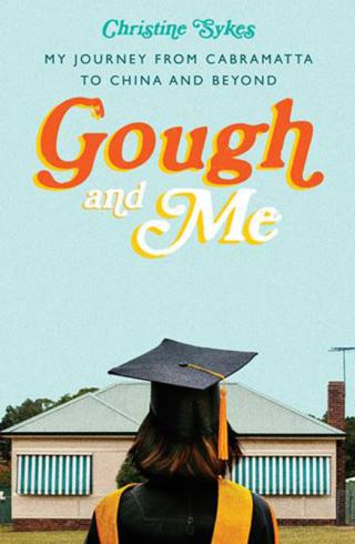 Cover image: Gough and Me 9781920727536