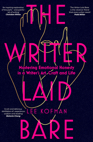 Cover image: The Writer Laid Bare 9781920727550