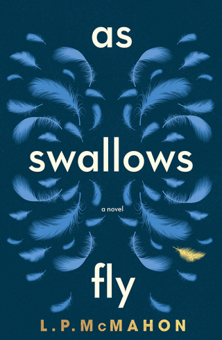 Cover image: As Swallows Fly 9781920727512