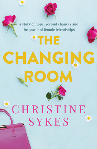 Cover image: The Changing Room 9781920727970