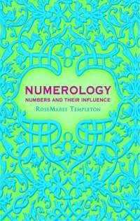Cover image: Numerology 3rd edition 9781921295010