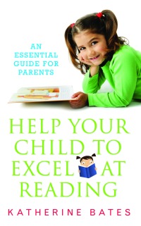 Omslagafbeelding: Help Your Child Excel at Reading 9781921295133