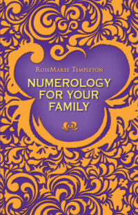 Cover image: Numerology for Your Family 9781921295294