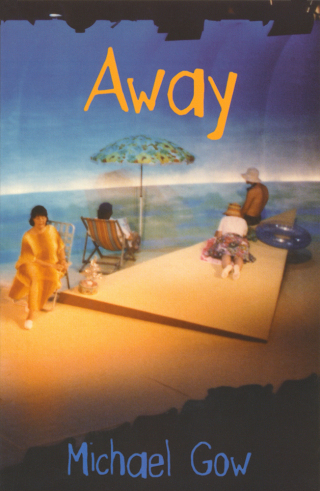 Imagen de portada: Away 1st edition 9780868192116