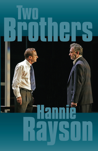 Imagen de portada: Two Brothers 1st edition 9780868197814