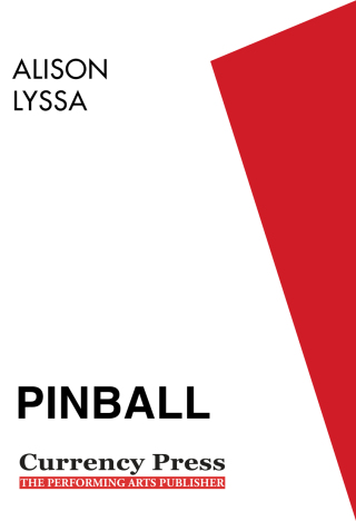 Immagine di copertina: Pinball 1st edition 9781760627430