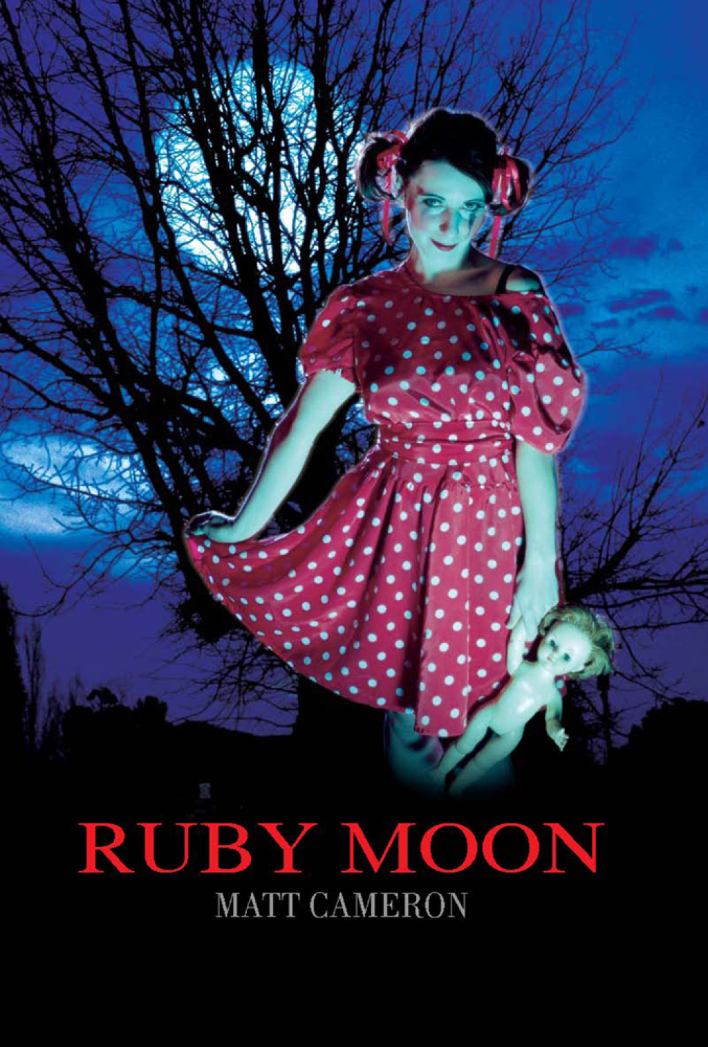 Ruby Moon - 2nd Edition (eBook)