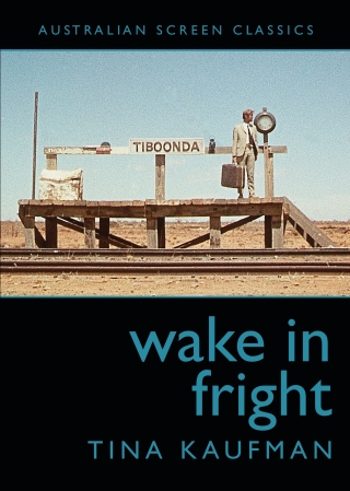 Imagen de portada: Wake in Fright 1st edition 9780868198644
