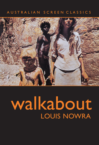 Cover image: Walkabout 1st edition 9780868197005