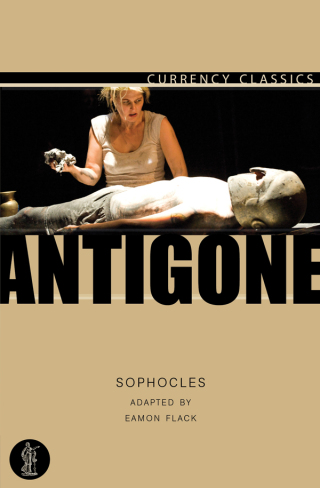 Cover image: Antigone 1st edition 9780868198804