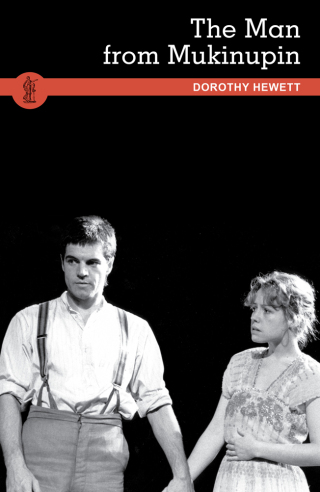 Cover image: The Man from Mukinupin 2nd edition 9780868199177