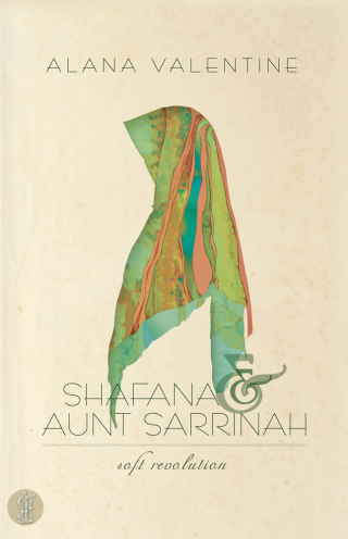 Cover image: Shafana and Aunt Sarrinah 1st edition 9780868198828