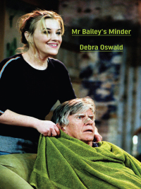 Imagen de portada: Mr Bailey's Minder 1st edition 9780868197616